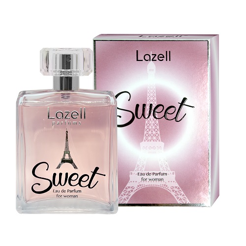 Lazell Sweet For Women Parfimirana voda