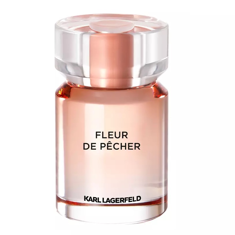 Karl Lagerfeld Fleur De Pecher Les Parfums Matieres Parfimirana voda