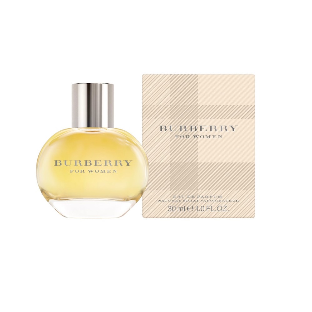 Burberry Burberry Women Parfimirana voda