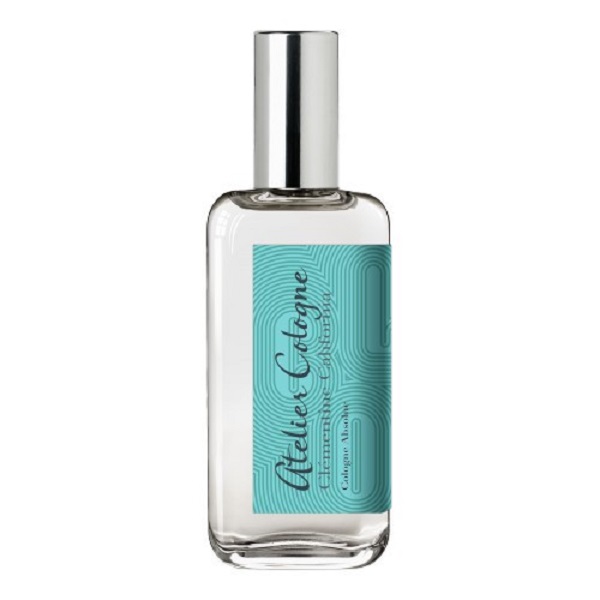 Atelier Cologne Clementine California Kolonjska voda