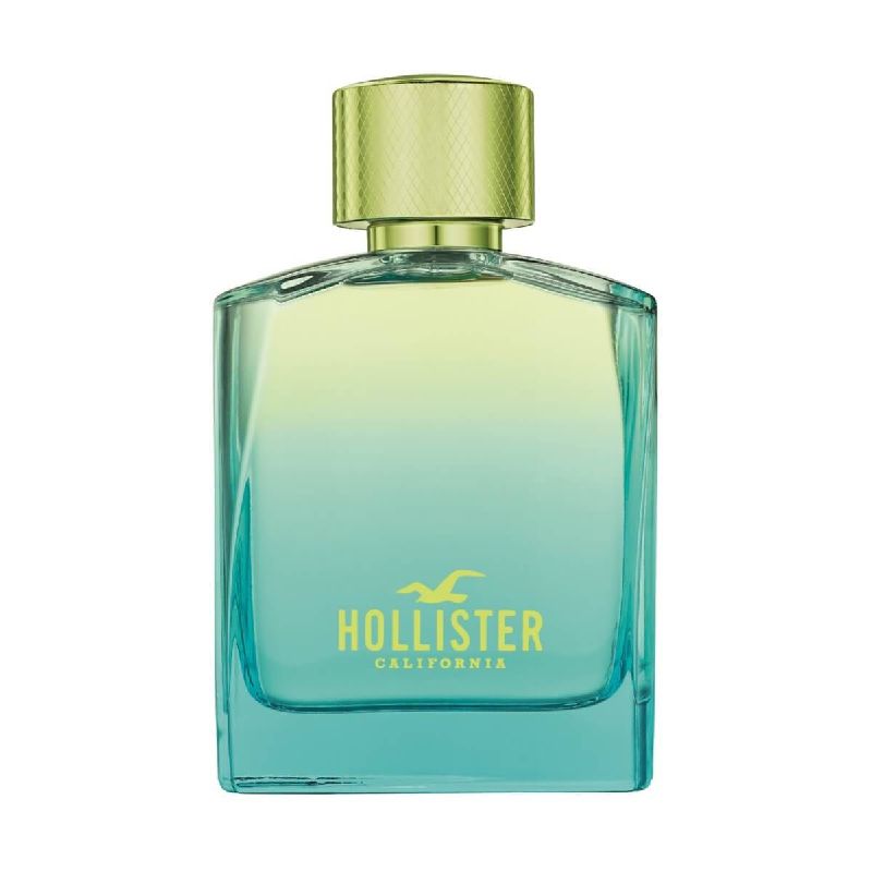 Hollister Wave 2 For Him Toaletna voda