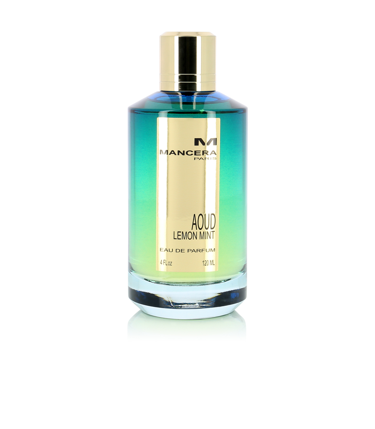 Mancera Aoud Lemon Mint parfem 