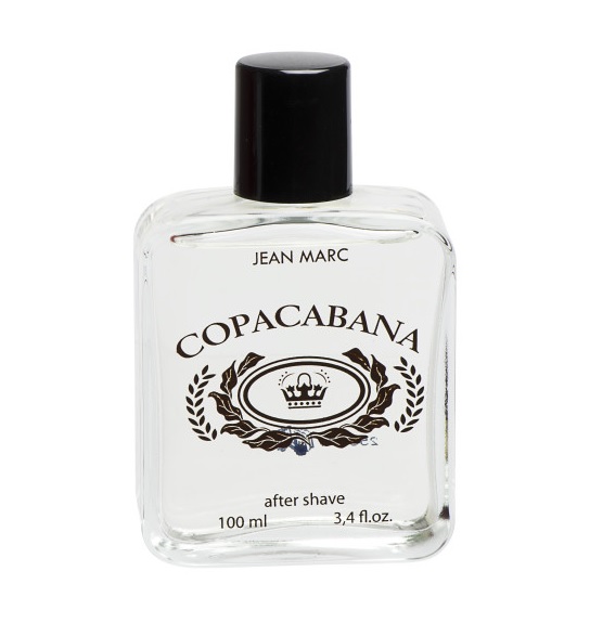 Jean Marc Copacabana For Men Losion nakon brijanja