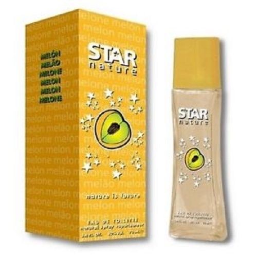 Star Nature Melon toaletna voda 