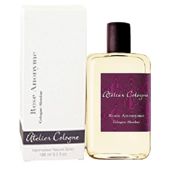 Atelier Cologne Rose Anonyme Cologne Absolue Kolonjska voda