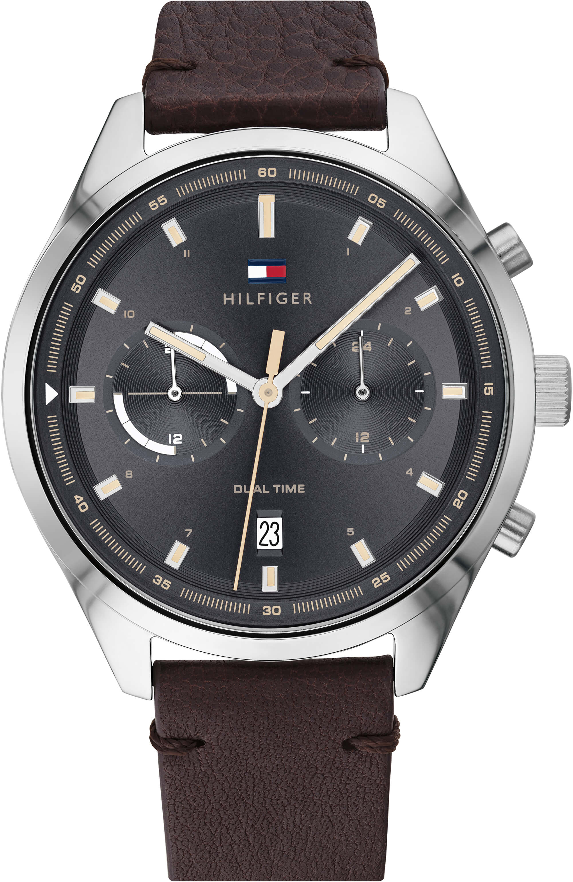 Tommy Hilfiger 1791729 Casual men`s 45mm 5ATM