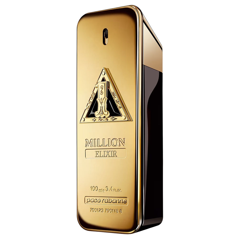 Paco Rabanne 1 Million Elixir Men Parfimirana voda