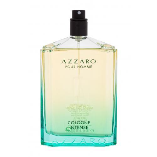 Azzaro Pour Homme Cologne Intense Toaletna voda