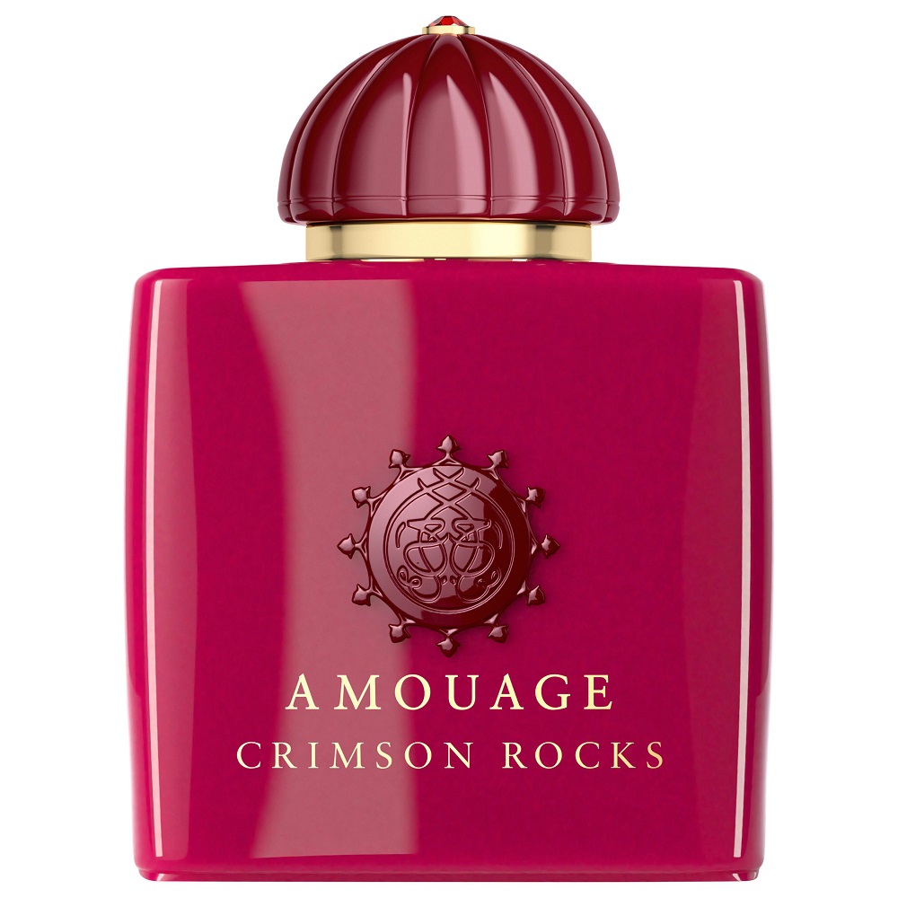 Amouage Crimson Rocks Parfimirana voda