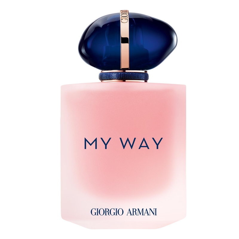 Giorgio Armani My Way Floral Eau de Parfum Parfimirana voda