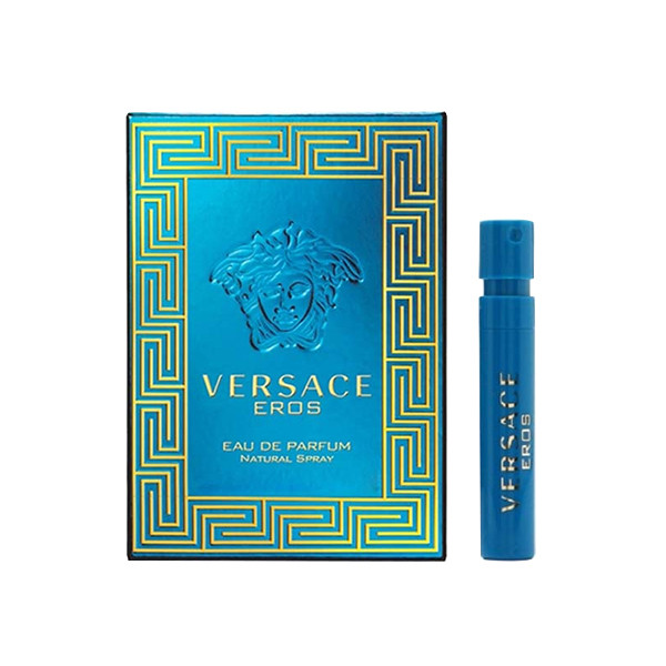 Versace Eros Eau De Parfum Parfimirana voda