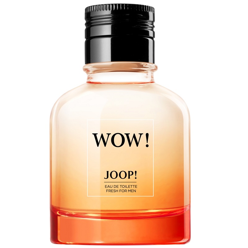 Joop! Wow! Fresh Toaletna voda