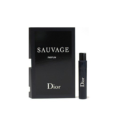 Dior Sauvage Parfum Parfimirana voda - Tester