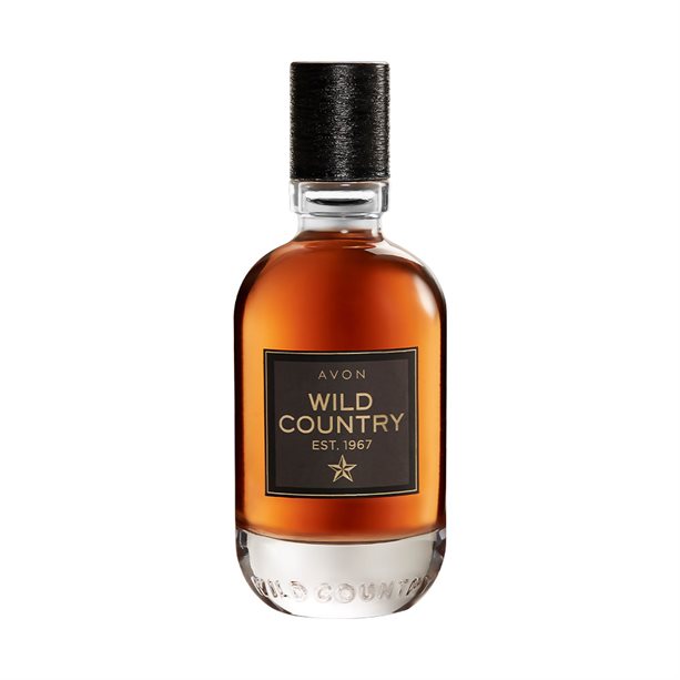 Avon Wild Country Toaletna voda