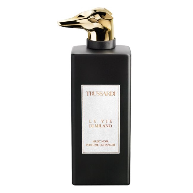 Trussardi Musc Noir Perfume Enhancer Parfimirana voda