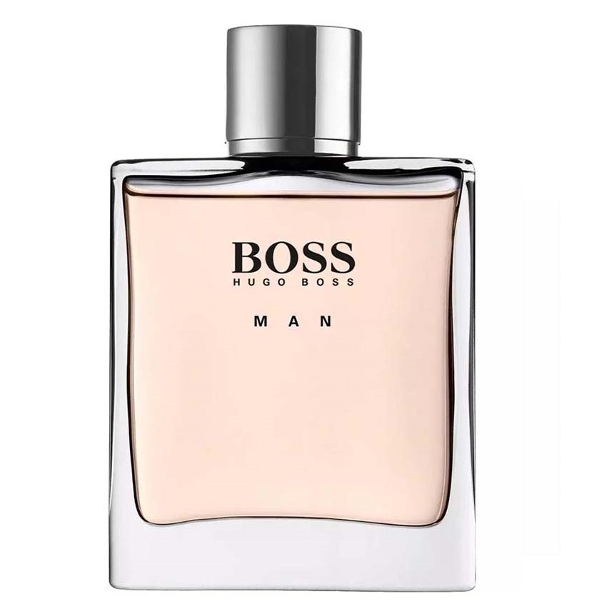 Hugo Boss Boss Orange Man Eau de Toilette Toaletna voda