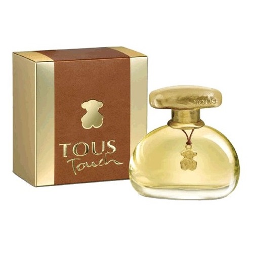 Tous Touch toaletna voda 