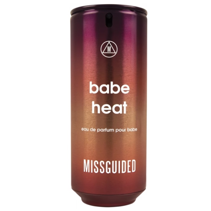 Missguided Babe Heat Parfimirana voda