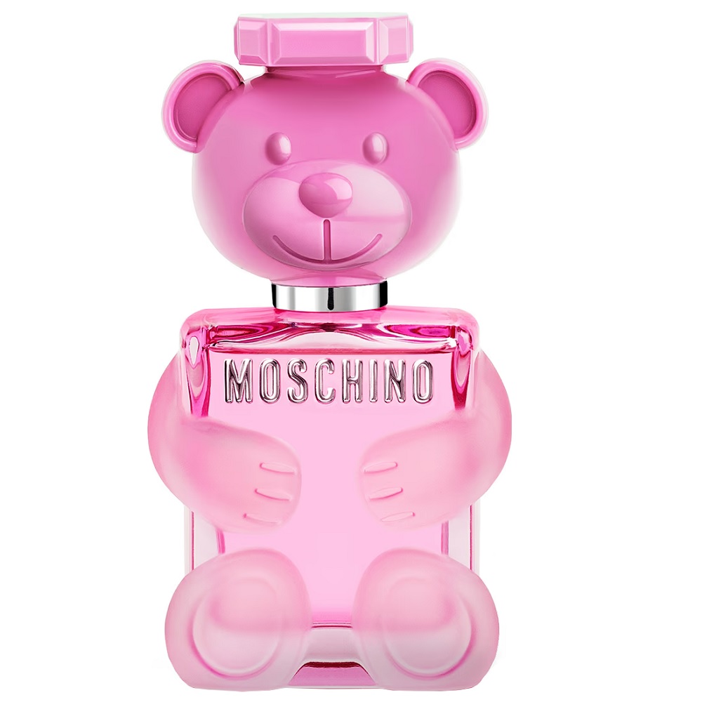 Moschino Toy 2 Bubble Gum Toaletna voda