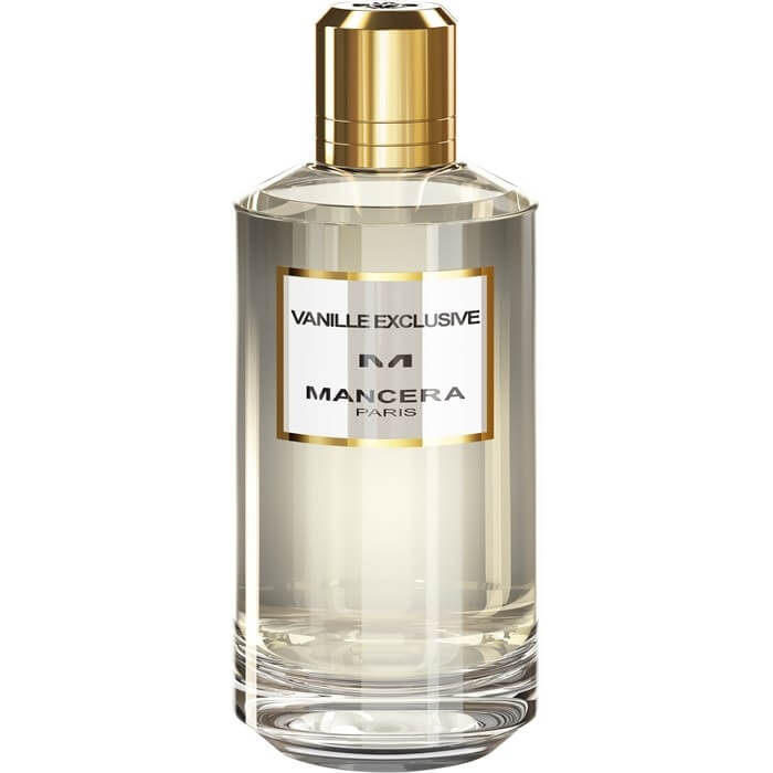 Mancera Vanille Exclusive Eau de Parfem