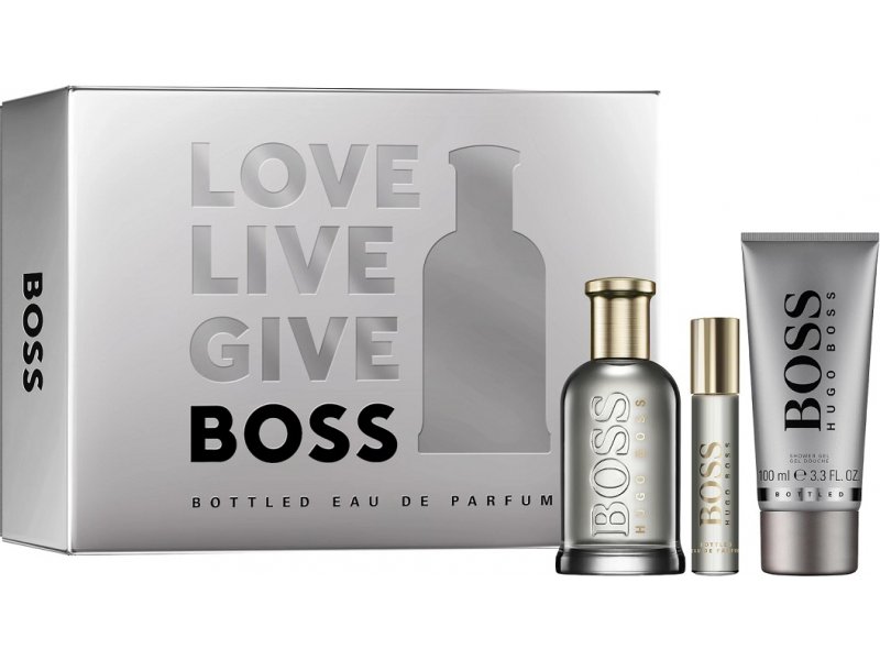 Hugo Boss BOSS Bottled Poklon set