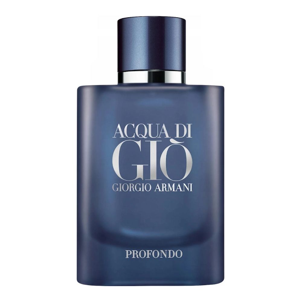 Giorgio Armani Acqua di Gio Profondo Parfimirana voda - Tester