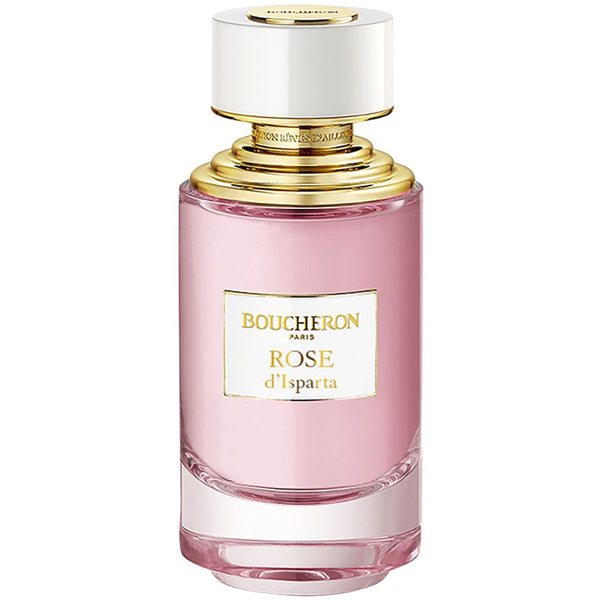 Boucheron Rose d'Isparta Parfimirana voda