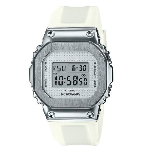 Casio G-Shock  GM-S5600SK-7