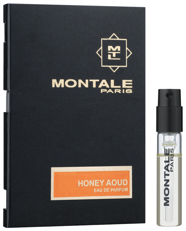 Montale Honey Aoud Eau de Parfem