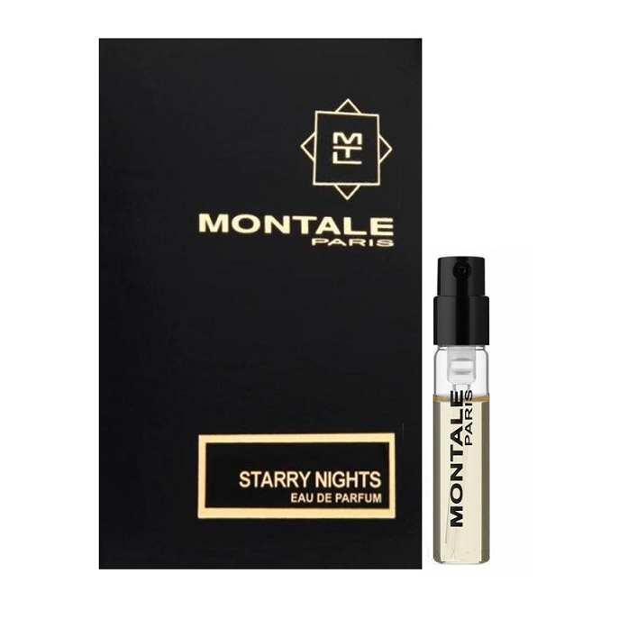 Montale Starry Nights Eau de Parfum Parfimirana voda