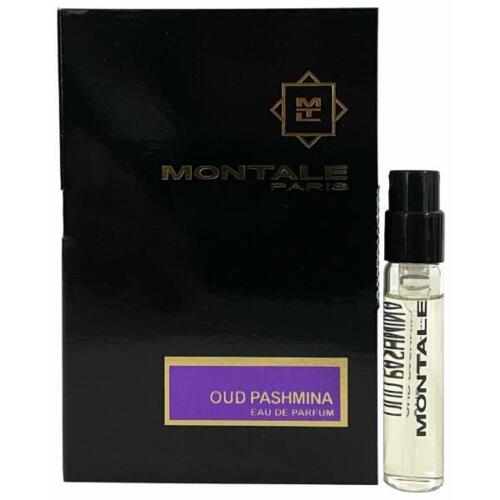 Montale Oud Pashmina Parfémovaná voda