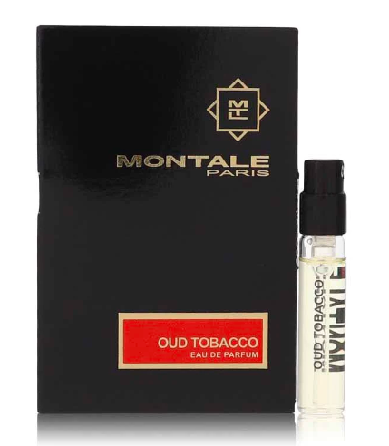 Montale Oud Tobacco Parfimirana voda