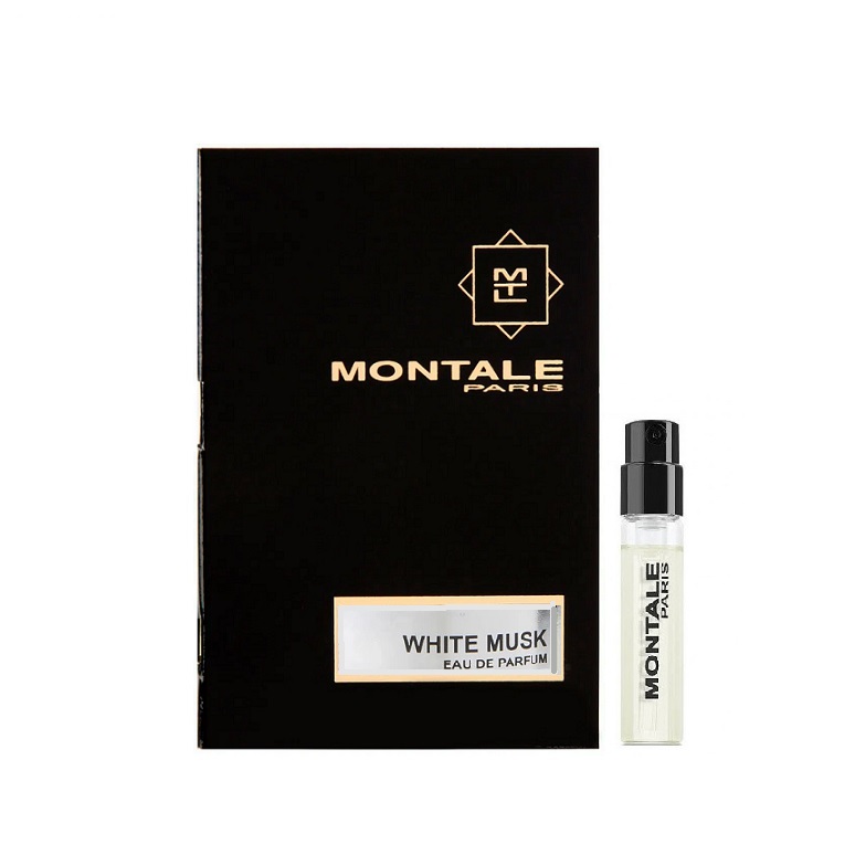 Montale White Musk Parfémovaná voda