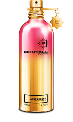 Montale Aoud Legend Parfémovaná voda - Tester