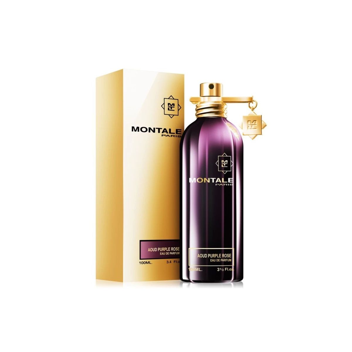 Montale Aoud Purple Rose Parfimirana voda