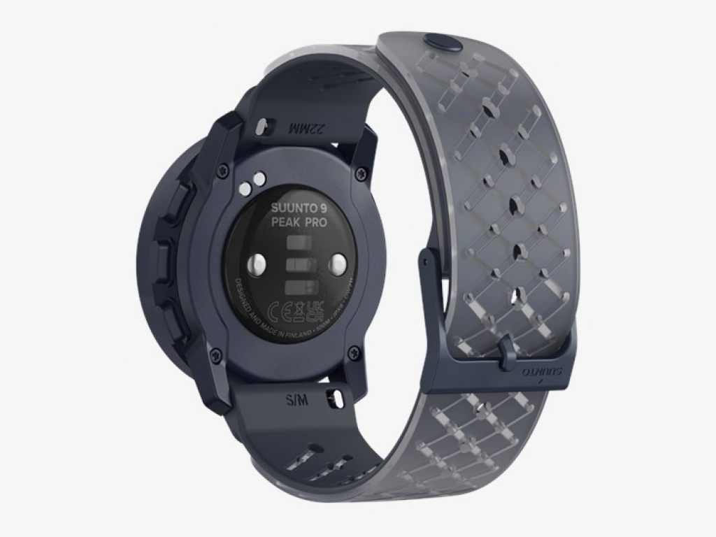 SUUNTO 9 PEAK PRO OCEAN BLUE SS050810000 KOKU.hr