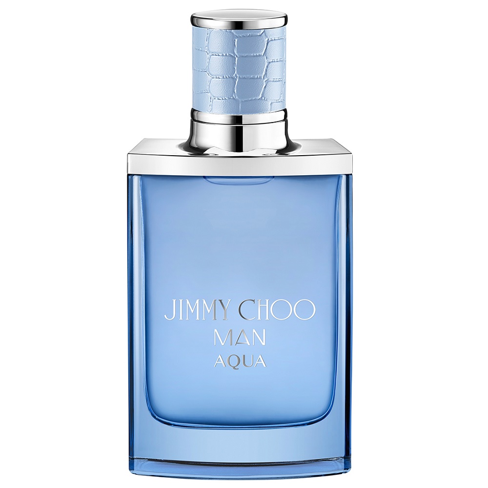 Jimmy Choo Man Aqua Eau de Toilette Toaletna voda