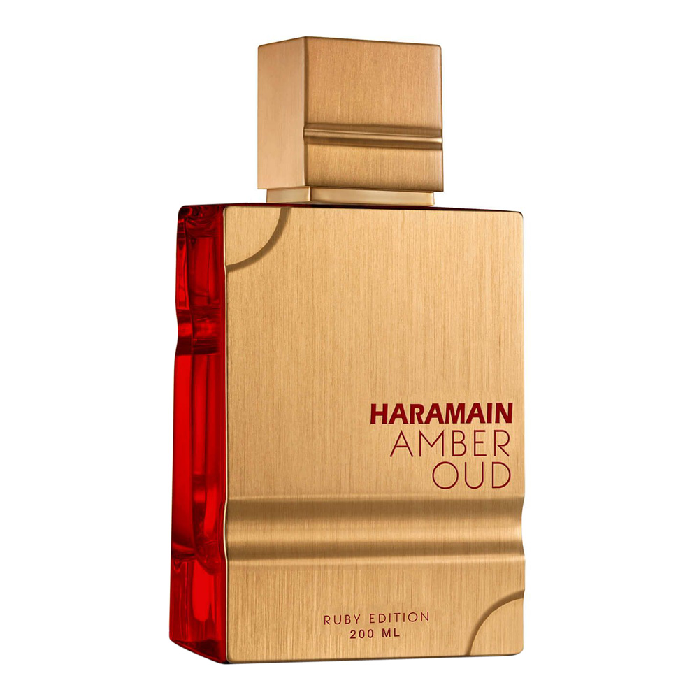 Al Haramain Amber Oud Ruby Edition Parfimirana voda