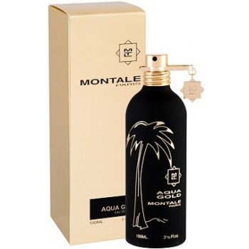 Montale Aqua Gold Parfimirana voda