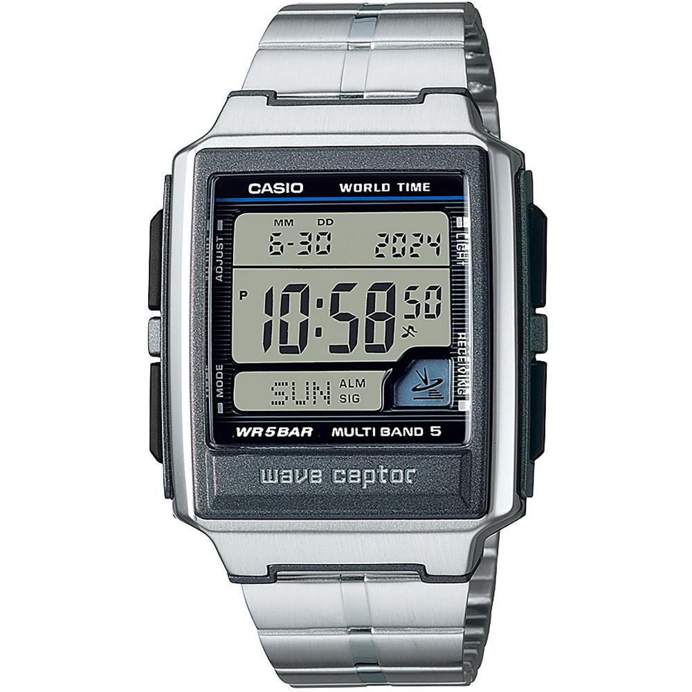 Casio WV-59RD-1AEF