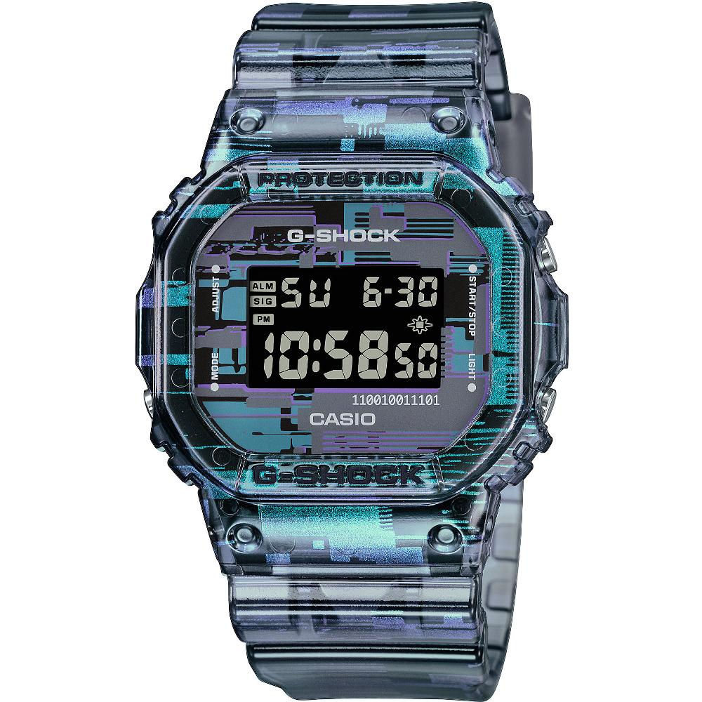 Casio DW-5600NN-1ER