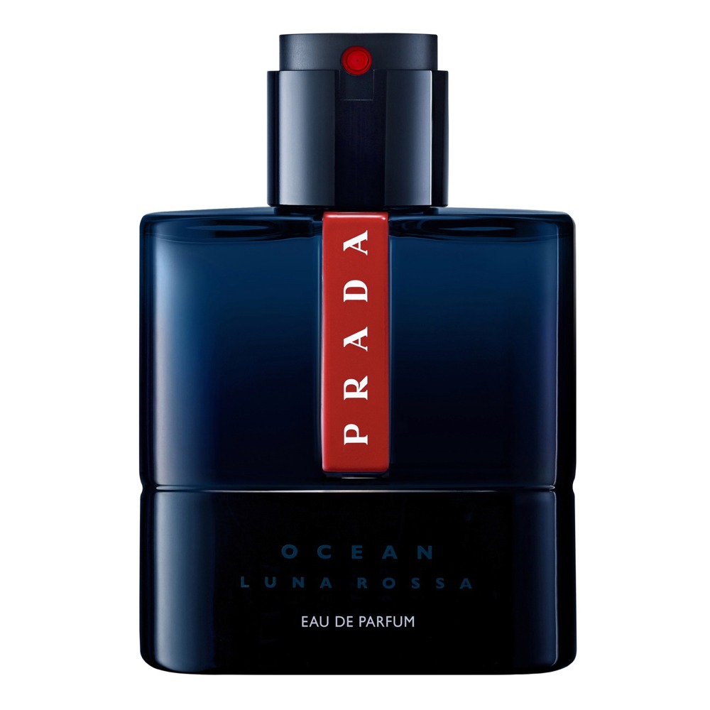 Prada Luna Rossa Ocean Eau de Parfum Parfimirana voda