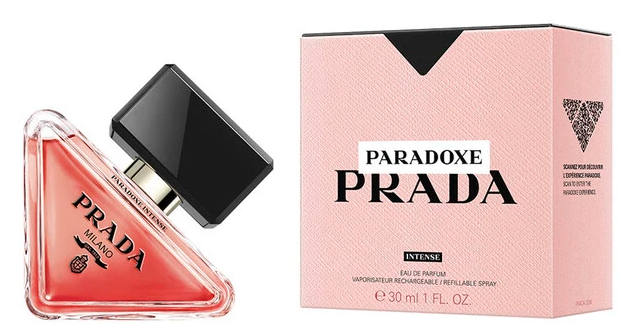 Prada Paradoxe Intense Parfimirana voda