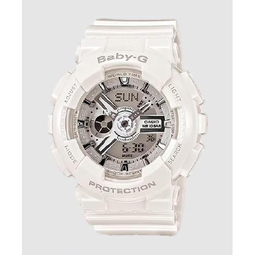 Casio G-Shock  BA-1107A3