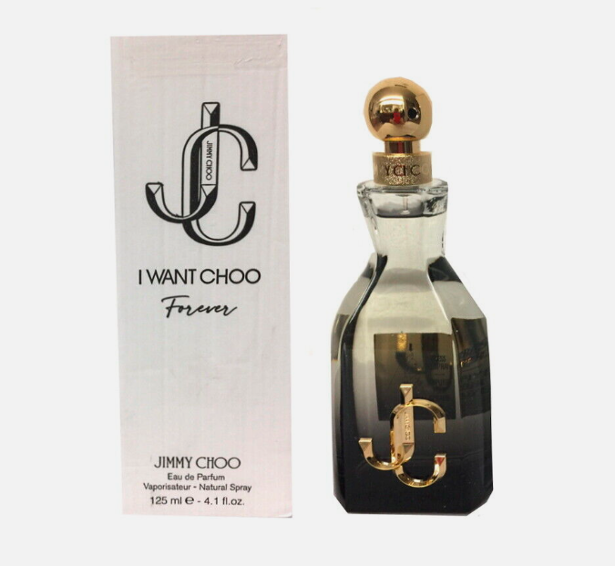 Jimmy Choo I Want Choo Forever Parfimirana voda