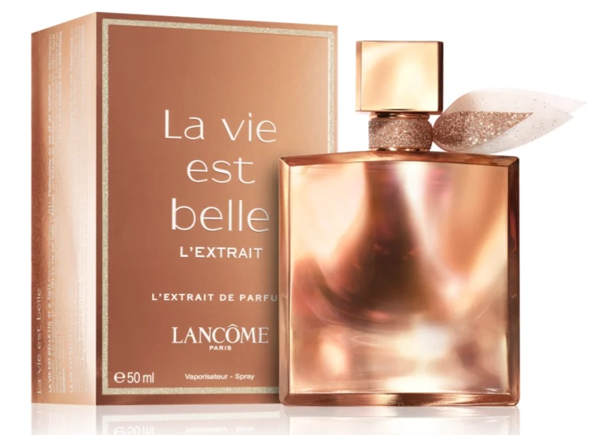 Lancome La Vie Est Belle L'Extrait Parfimirana voda