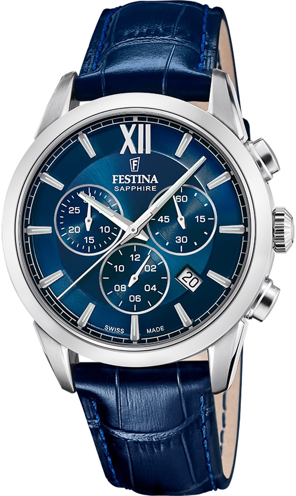 FESTINA 20041/2