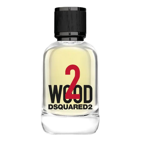 Dsquared2 2 Wood Toaletna voda