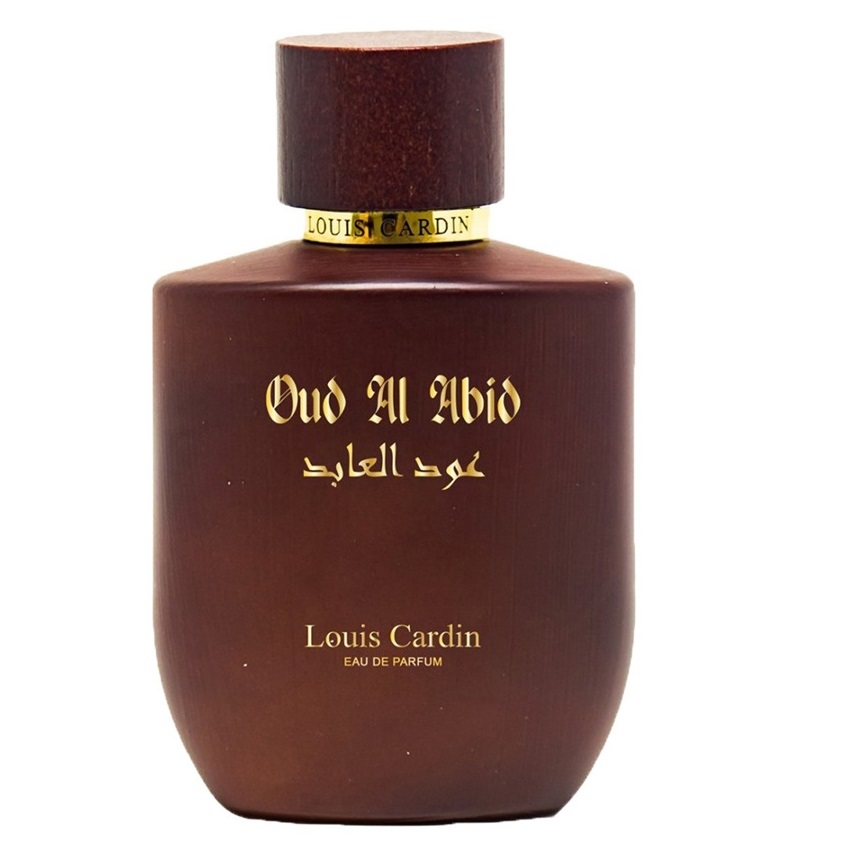 Louis Cardin Oud al Abid Parfimirana voda