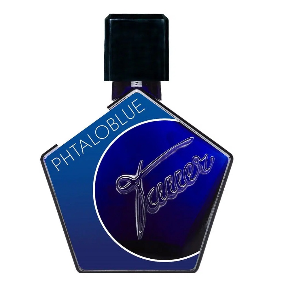 Tauer Perfumes Phtaloblue Parfimirana voda